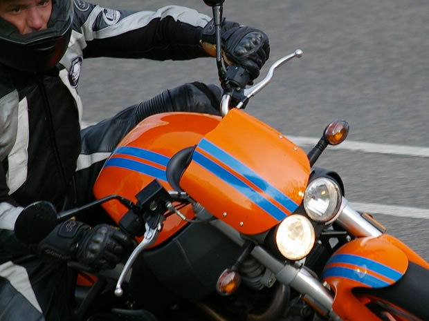 Streetfighter motorcycles for sale in the UK
